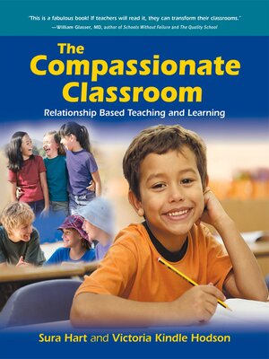 cover image of The Compassionate Classroom